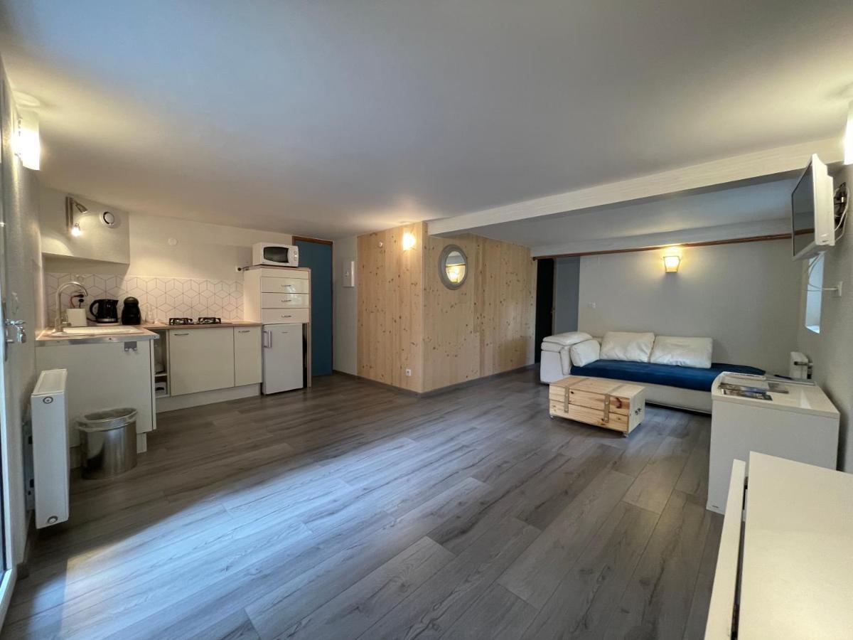 Appartement Appartements Barcelonnette Barcelonnette