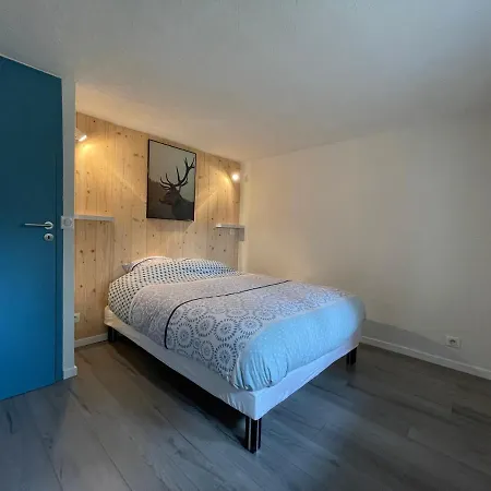 Appartements Barcelonnette Exterior foto