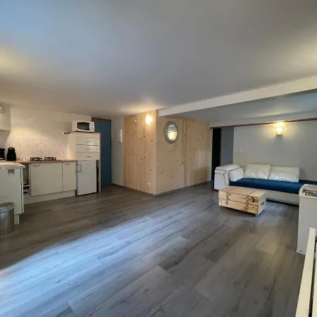 Appartements Barcelonnette Exterior foto