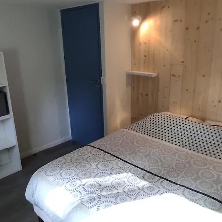 Appartements Barcelonnette Exterior foto