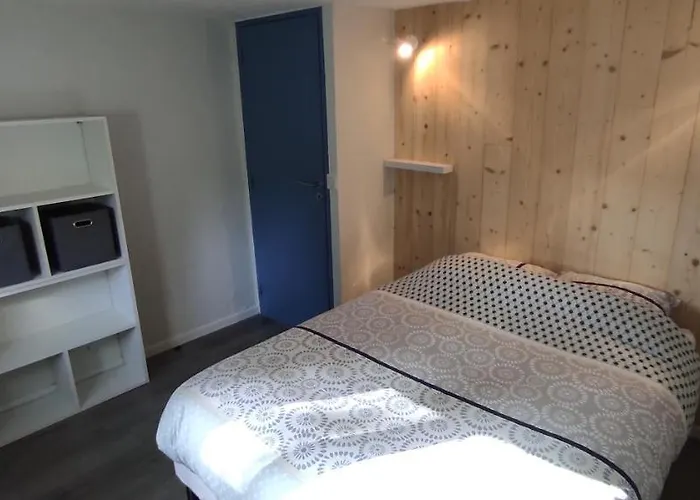 Appartements Barcelonnette