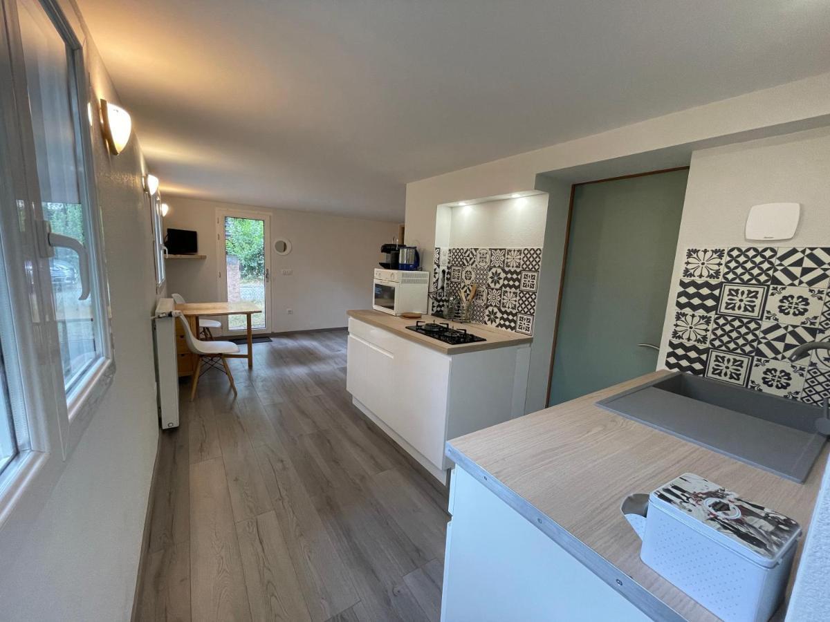 Appartements Barcelonnette Apartment