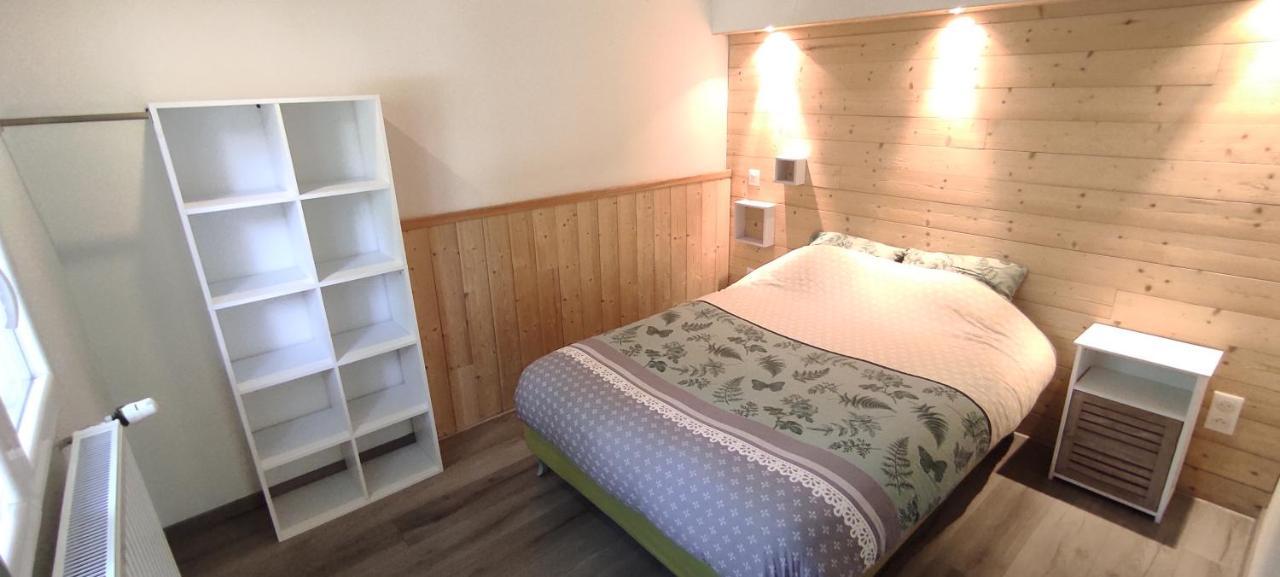 Apartment Appartements Barcelonnette *