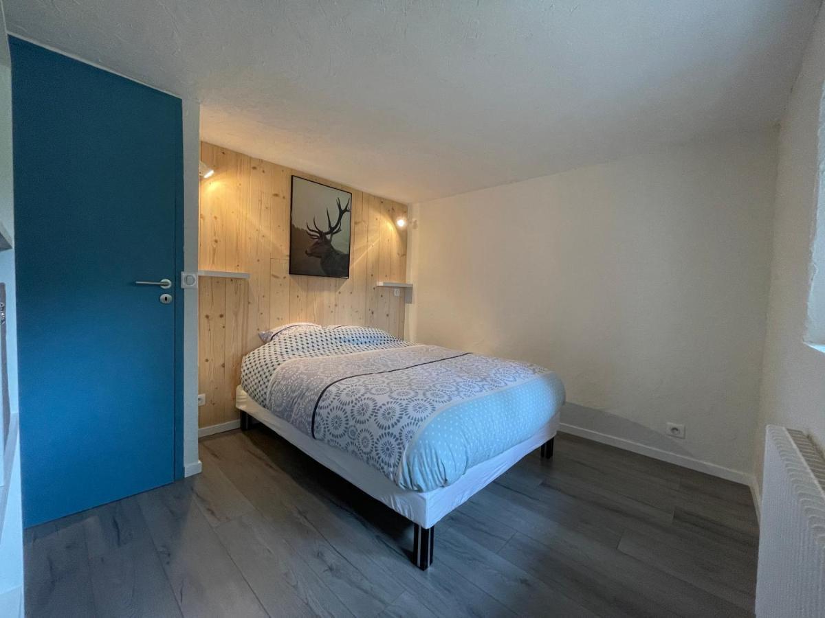 Apartment Appartements Barcelonnette *