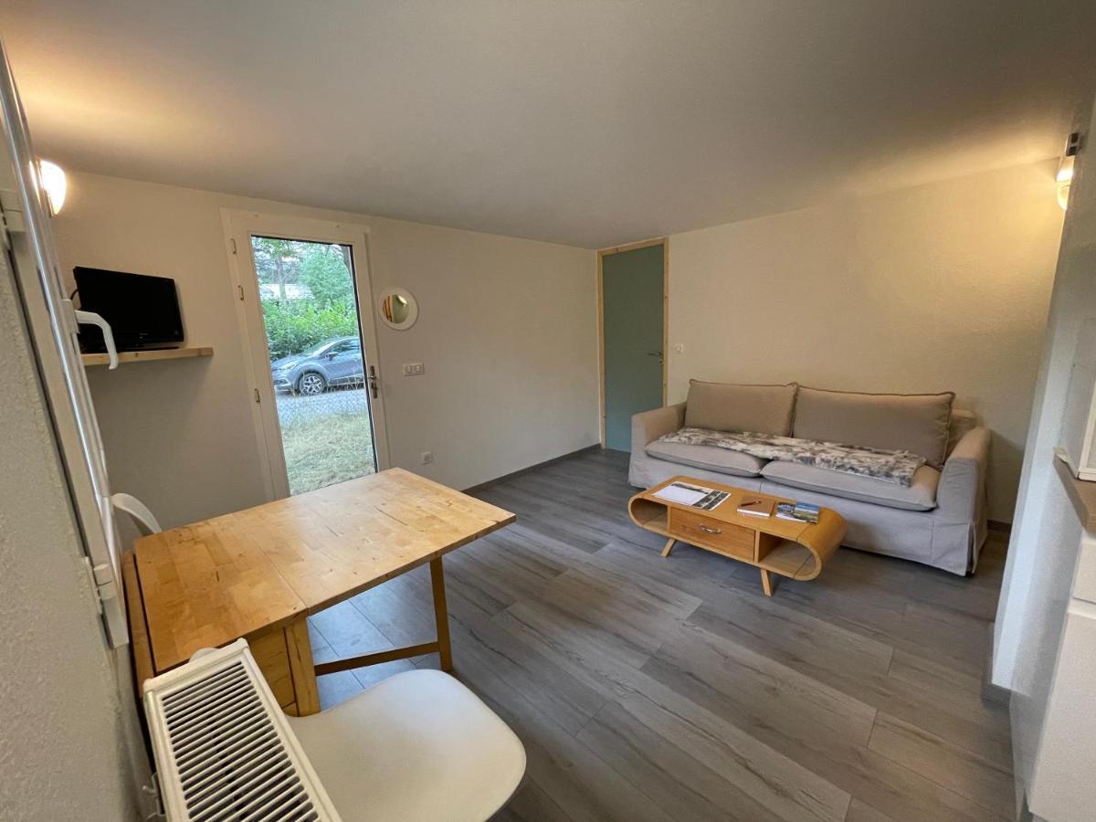 Apartment Appartements Barcelonnette *