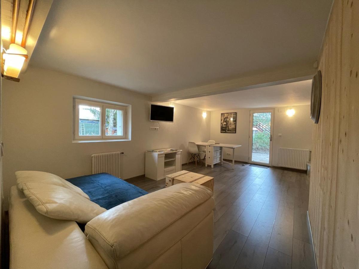 Appartements Barcelonnette *