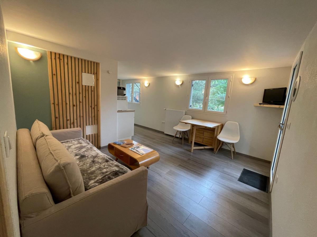 Apartment Appartements Barcelonnette *