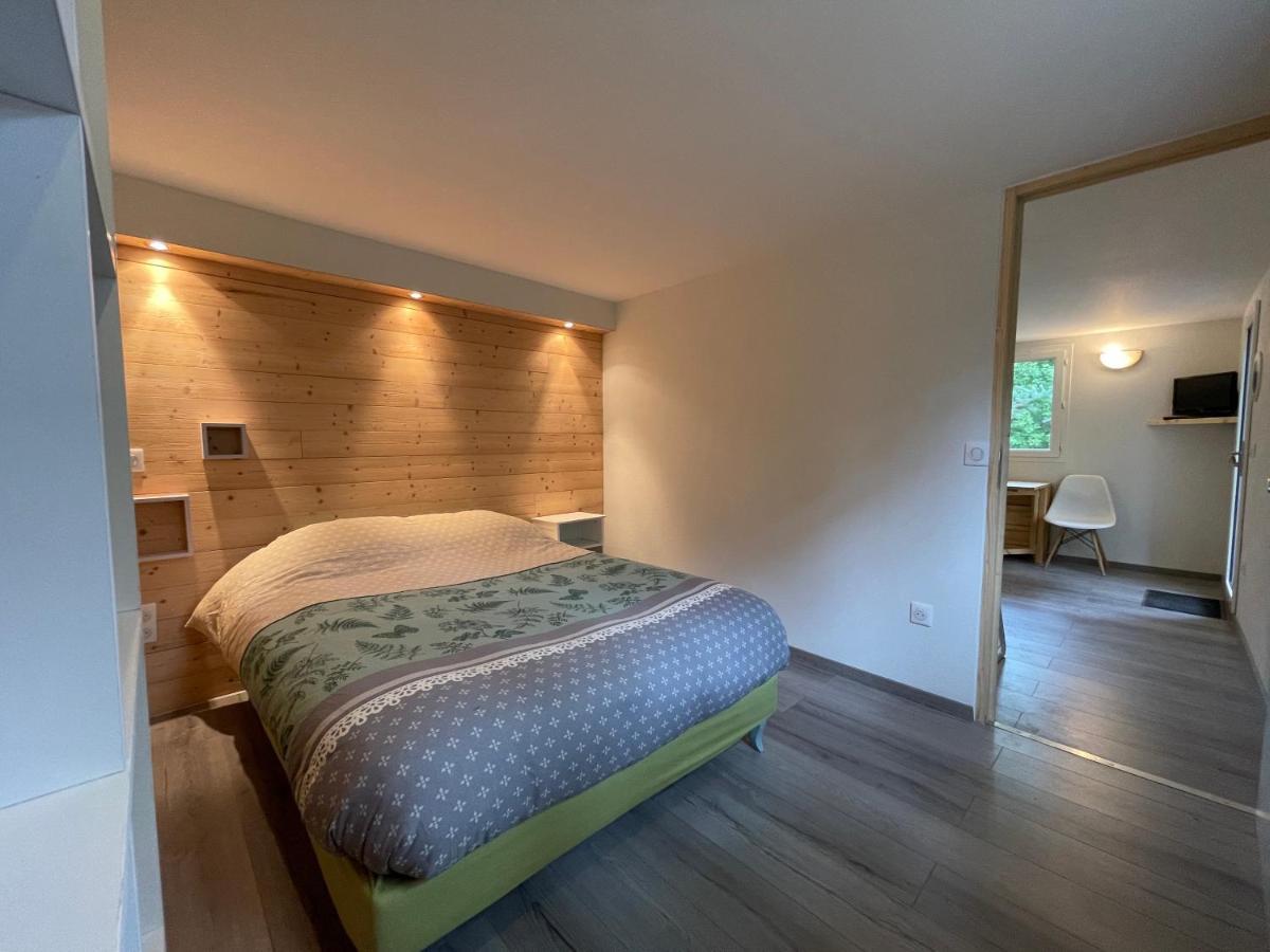 Appartements Barcelonnette Apartment *