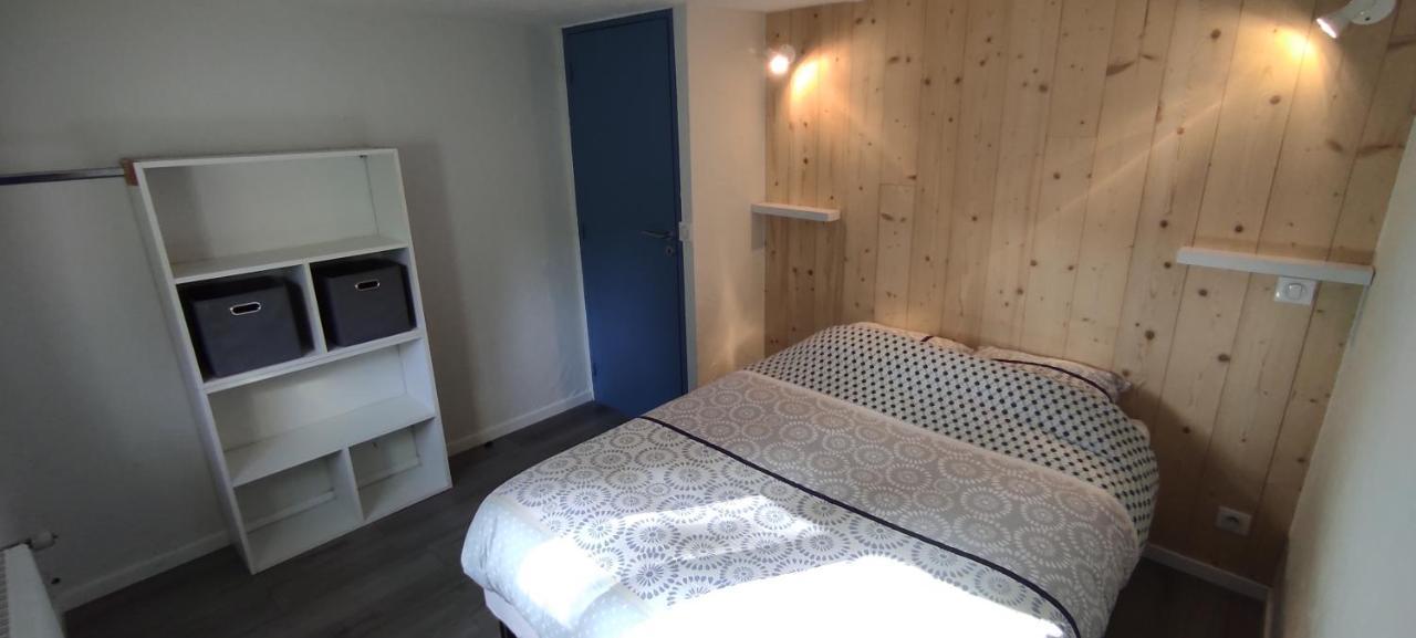 Appartements Barcelonnette Apartment